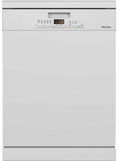 Miele G5000BKBRWS Dishwasher